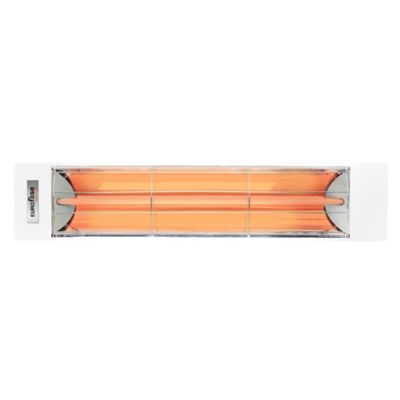 Electric 2000 Watt Single Element Patio Heater