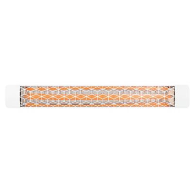 Electric 3000 Watt Single Element Heater