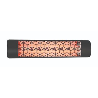 Electric 4000 Watt Dual Element Heater