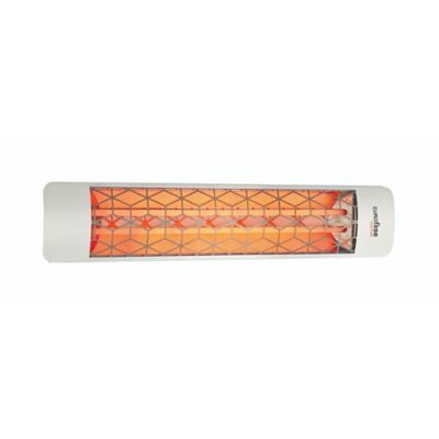 Electric 4000 Watt Dual Element Heater