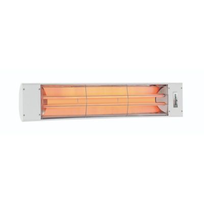 Electric 4000 Watt Dual Element Heater