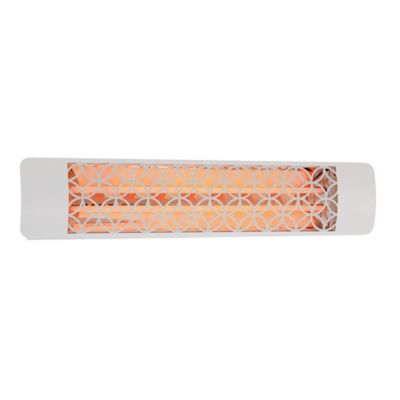 Electric 4000 Watt Dual Element Heater