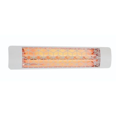 Electric 4000 Watt Dual Element Heater