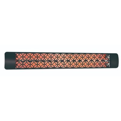 Decor Plate Upgrade Kit For Eurofase 61 Inch Patio Heaters