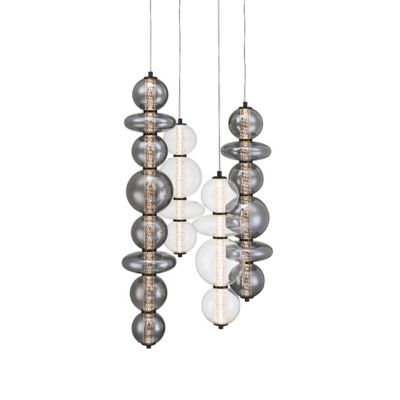 Atomo LED Multi Pendant