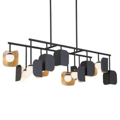 Cornice LED Linear Suspension