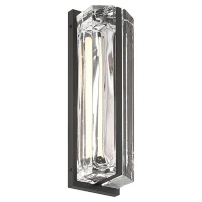 Langferd Outdoor LED Wall Sconce