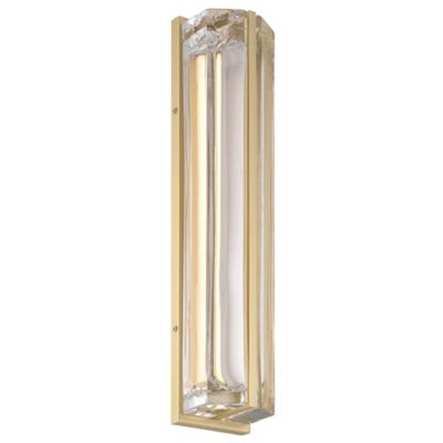 Langferd Outdoor LED Wall Sconce
