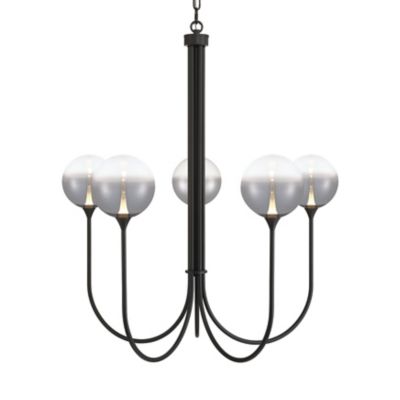 Iissa LED Chandelier