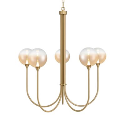 Iissa LED Chandelier