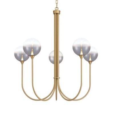 Iissa LED Chandelier