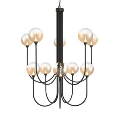 Iissa LED Chandelier