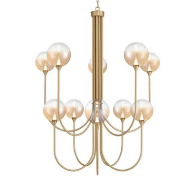 Iissa LED Chandelier