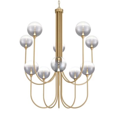 Iissa LED Chandelier