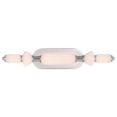Lansdowne LED Vanity Light