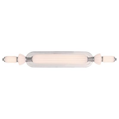 Lansdowne LED Vanity Light