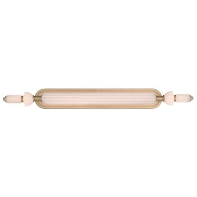 Lansdowne LED Vanity Light