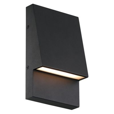 Nanton Outdoor LED Wall Sconce