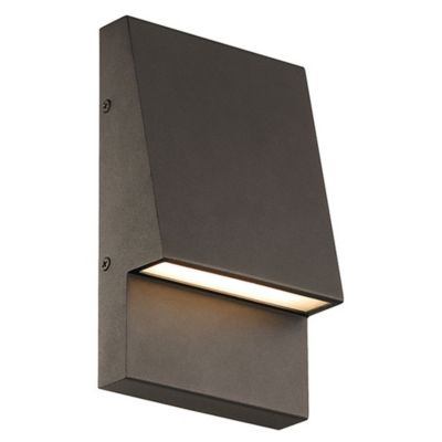 Nanton Outdoor LED Wall Sconce
