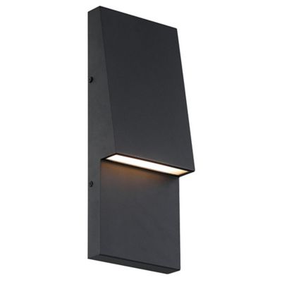 Nanton Outdoor LED Wall Sconce