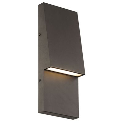 Nanton Outdoor LED Wall Sconce