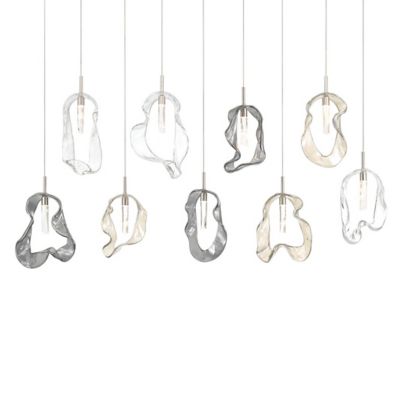 Norah LED Linear Suspension