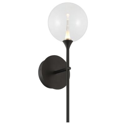 Iissa LED Single Wall Sconce