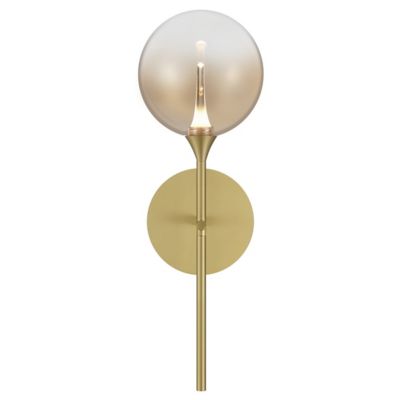 Iissa LED Wall Sconce