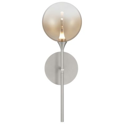 Iissa LED Wall Sconce