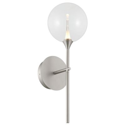 Iissa LED Single Wall Sconce