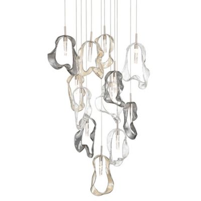 Norah LED Chandelier