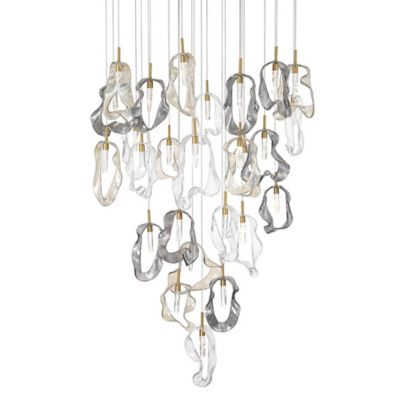 Norah LED Chandelier