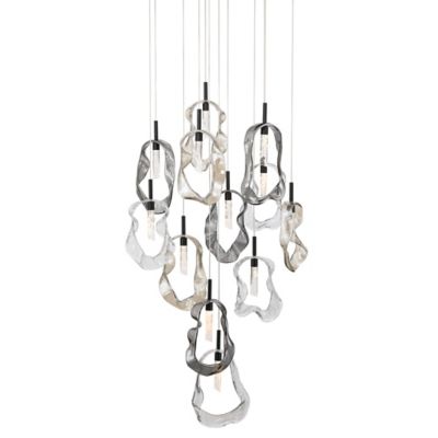 Norah LED Chandelier