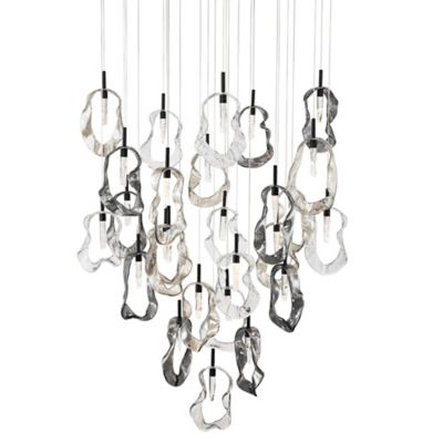 Norah LED Chandelier
