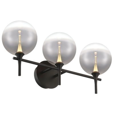 Iissa LED Vanity Light
