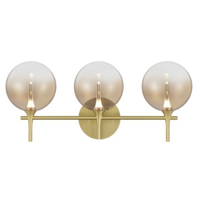 Iissa LED Vanity Light