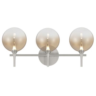Iissa LED Vanity Light