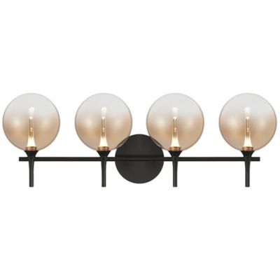 Iissa LED Vanity Light