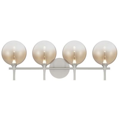 Iissa LED Vanity Light