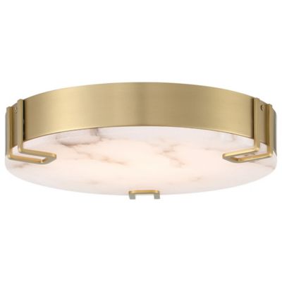 Noga LED Flushmount