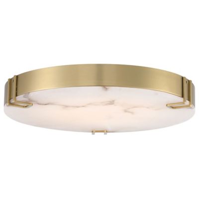 Noga LED Flushmount