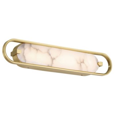 Noga LED Vanity Light