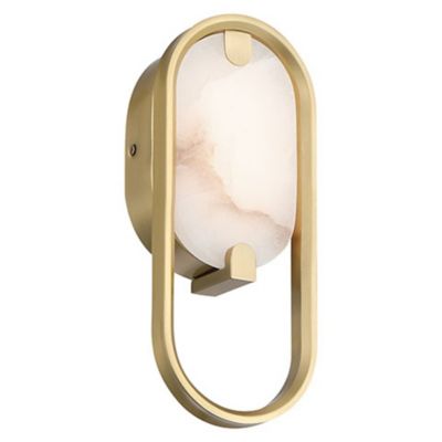 Noga LED Wall Sconce