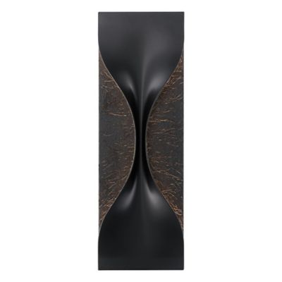 Shayla Outdoor LED Wall Sconce
