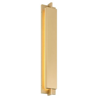 Tribek Outdoor LED Wall Sconce