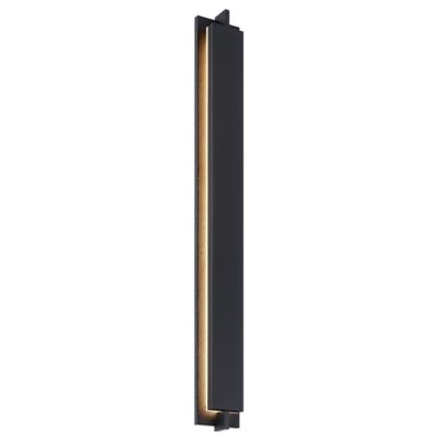 Tribek Outdoor LED Wall Sconce