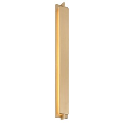 Tribek Outdoor LED Wall Sconce