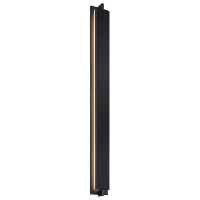 Tribek Outdoor LED Wall Sconce