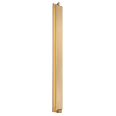 Tribek Outdoor LED Wall Sconce