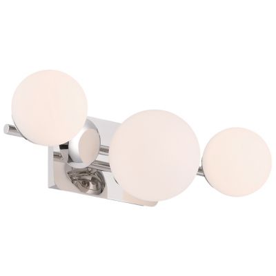 Vine LED Vanity Light